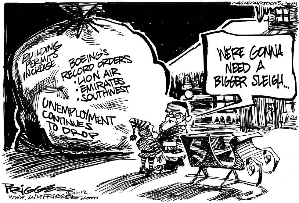 Bigger Sleigh