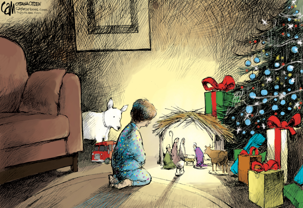 Under The Tree COLOR