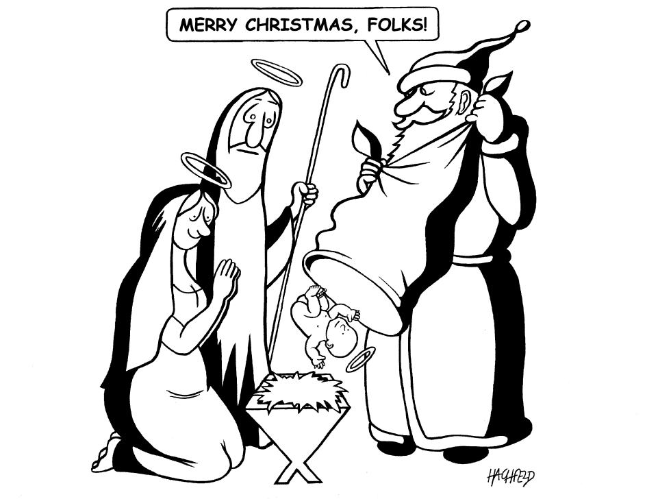 Merry Christmas