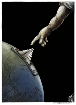 PROFECíA MAYA / by Angel Boligan