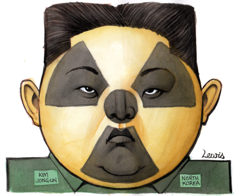 Kim Nuke-un