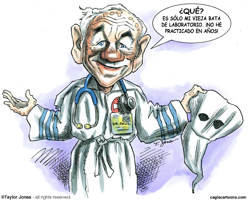 Ron Paul