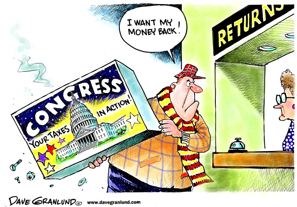 Returns