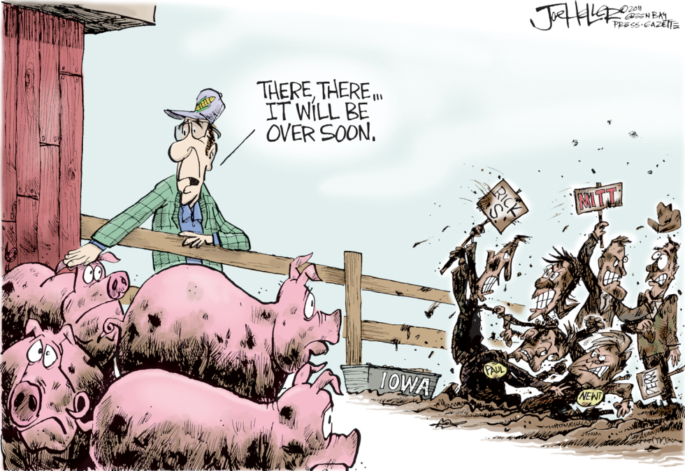 Iowa