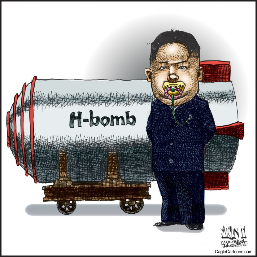Kim Jong-un