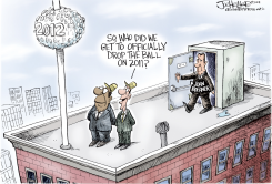 BOEHNER by Joe Heller