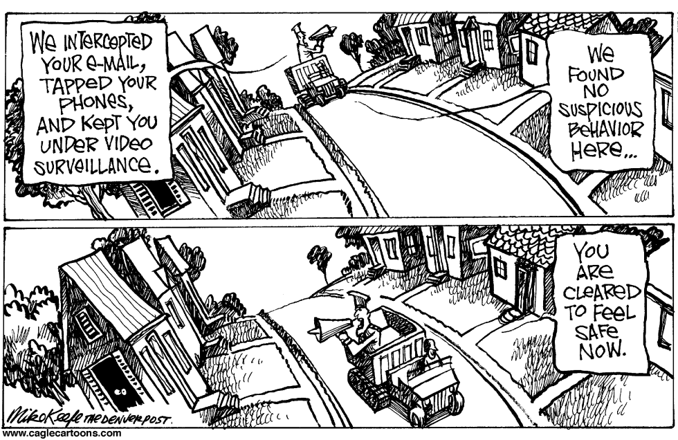 Homeland Security
