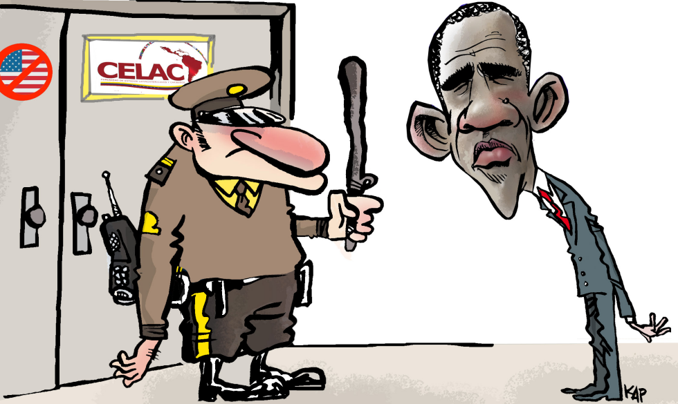 CELAC