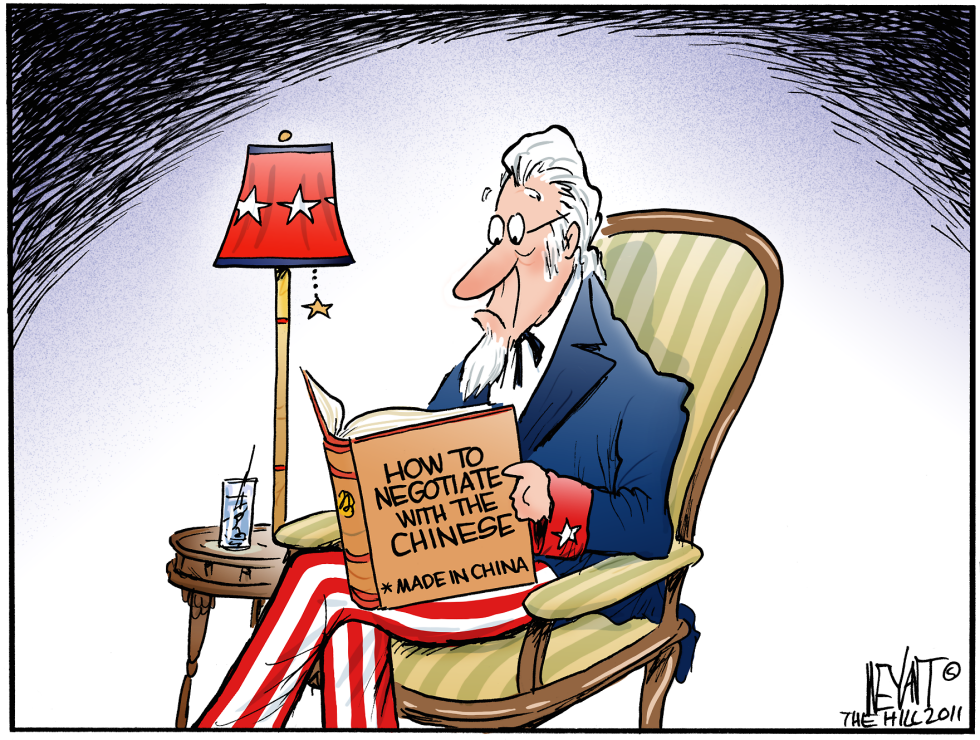 Made in China