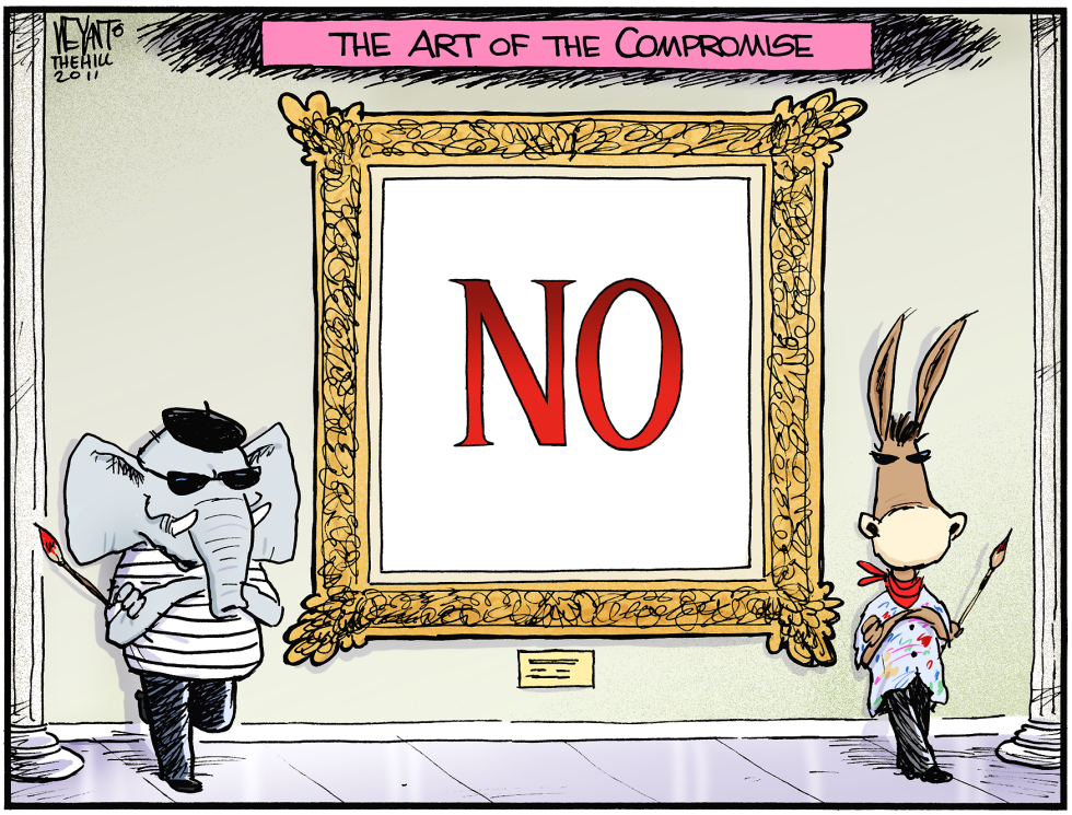 The Art of Compromise