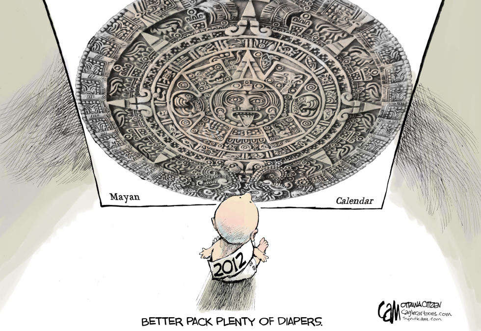 Mayan COLOR