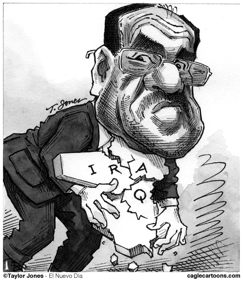 Nuri al-Maliki