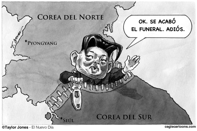 Kim Jong-un