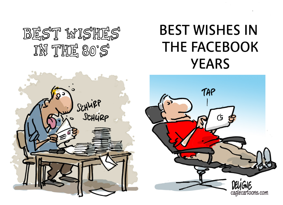 Wishes 2012