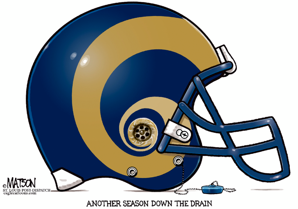 Local MO-Another Rams Season Down the Drain-COLOR