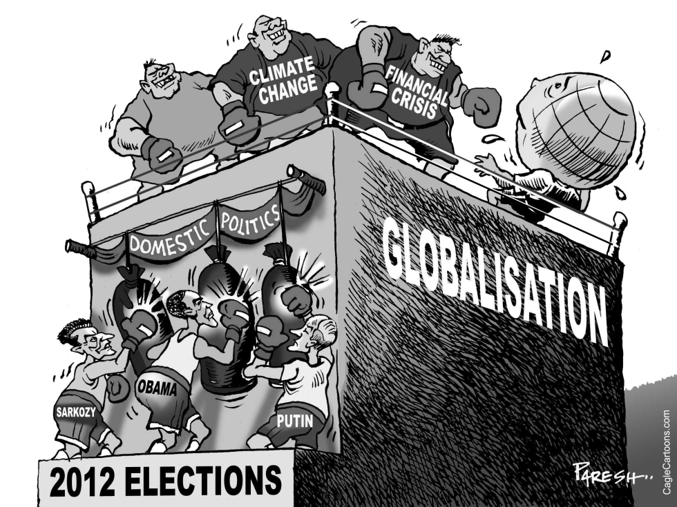 Global politics