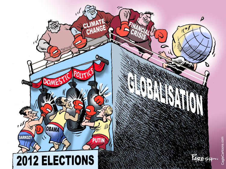 Global politics