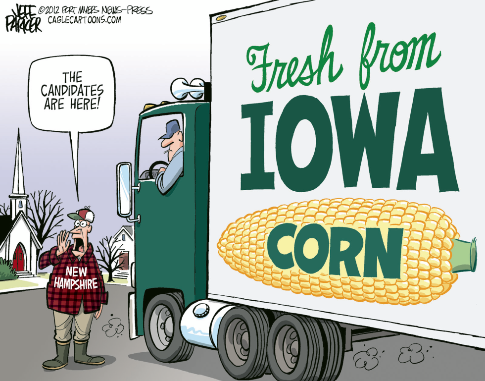 Corn COLOR
