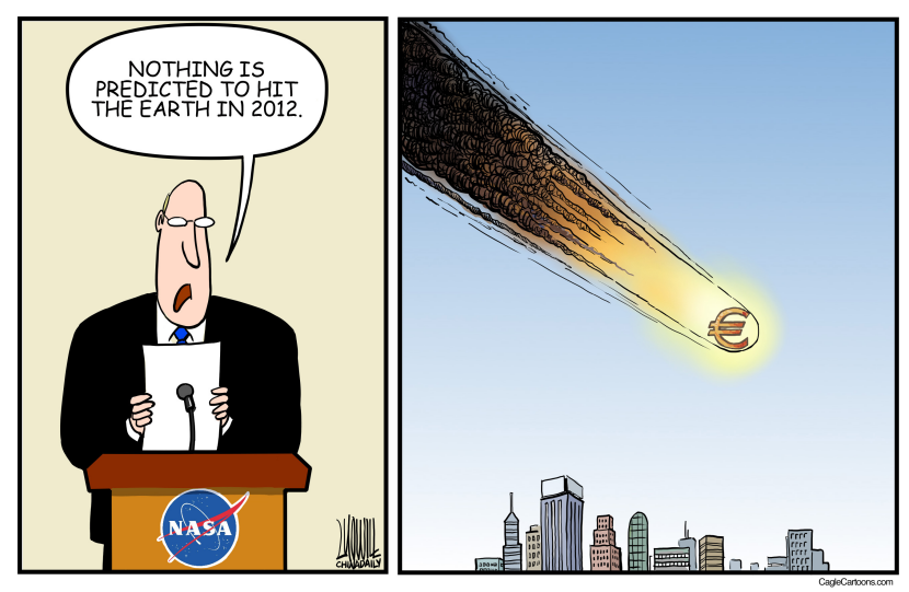 Euro Meteorite