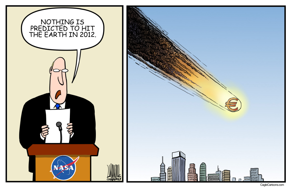 Euro Meteorite