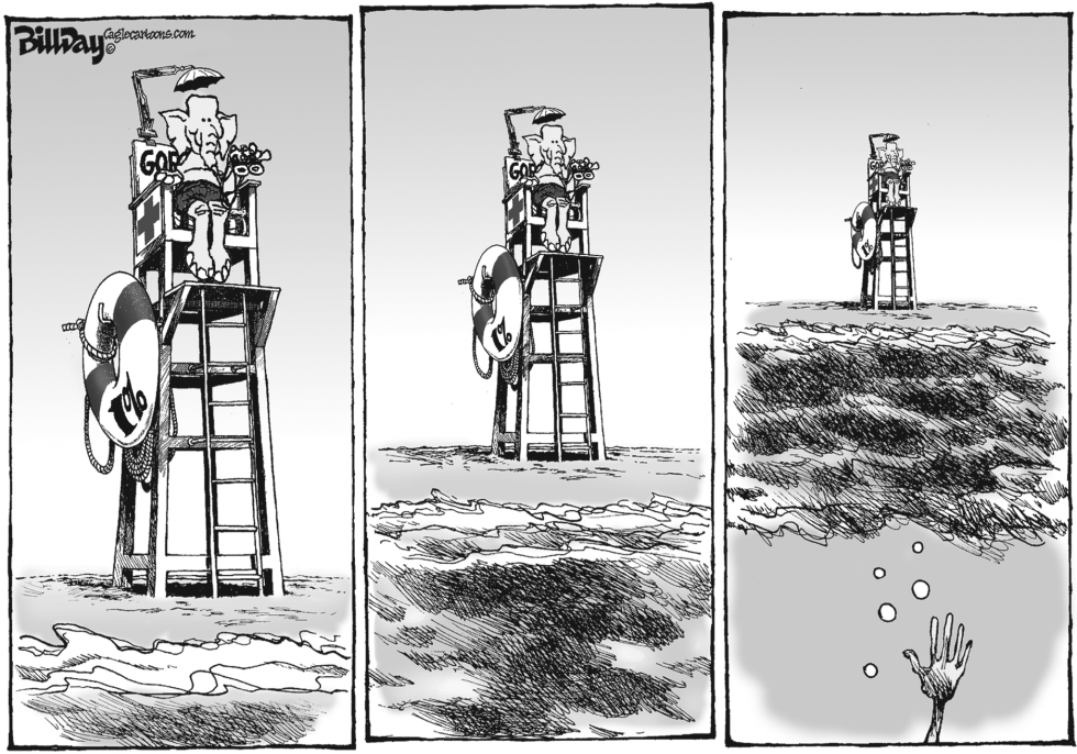 Lifeguard
