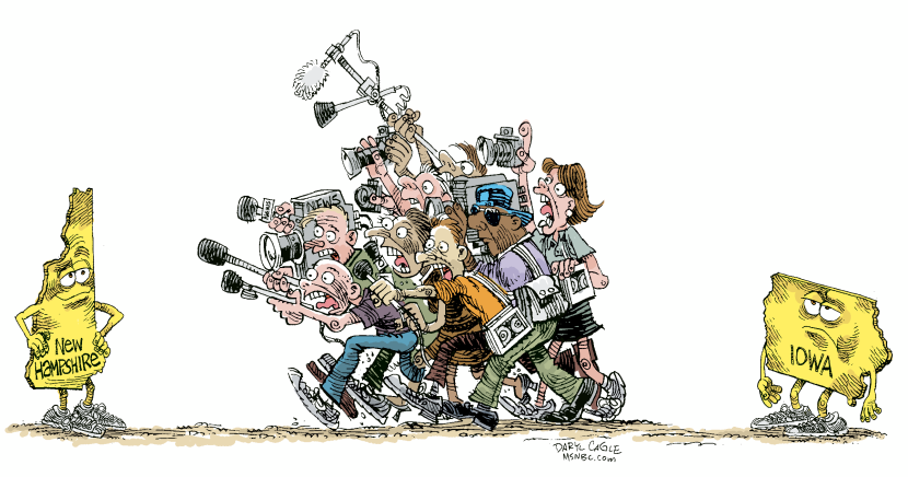 After the Iowa Caucuses COLOR Repost