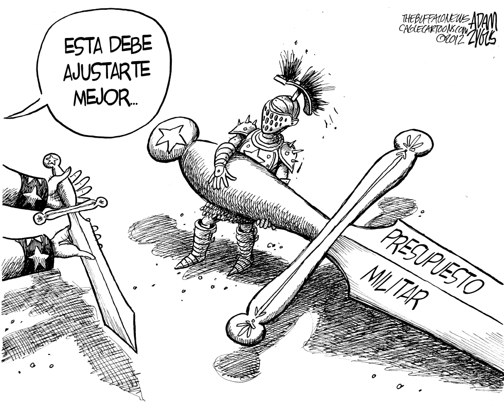 USA Pequeño en Estatura