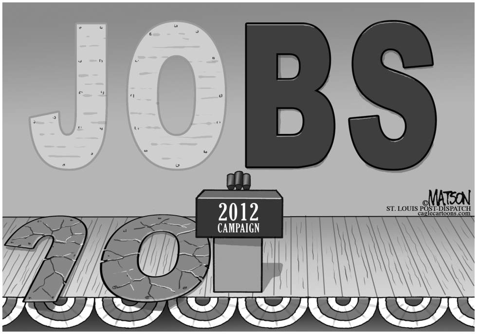 Jobs BS