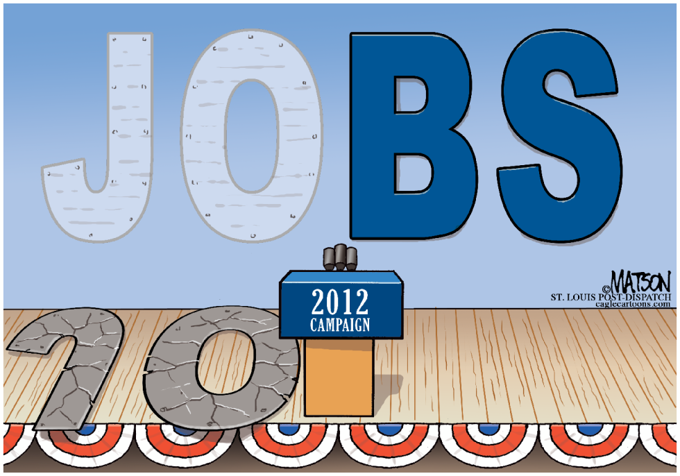 Jobs BS-COLOR