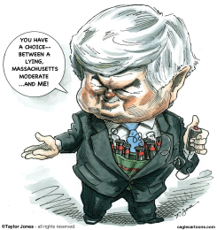 NEWT - HOBSONS CHOICE - by Taylor Jones