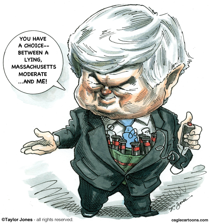 Newt - Hobsons choice - COLOR