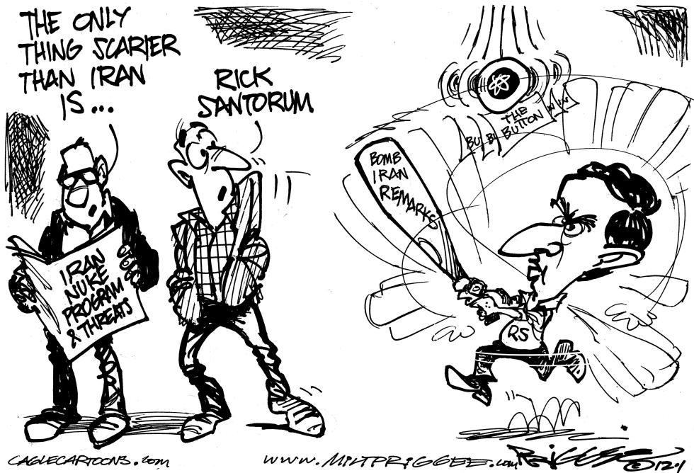Santorum