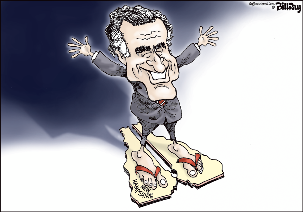 Flip Flops