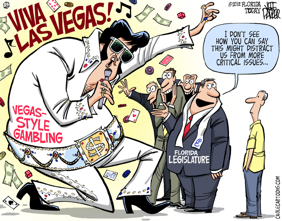 LOCAL FL All Shook Up