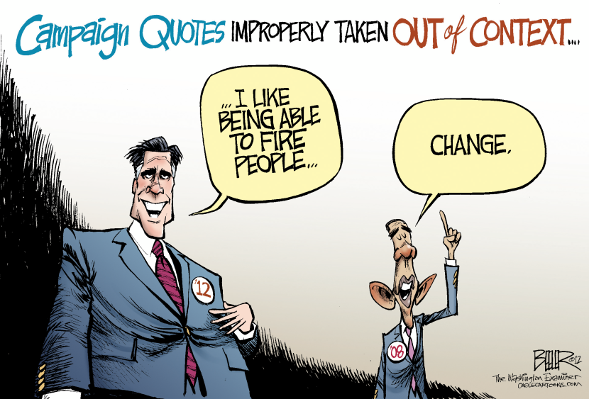 Campaign Quotes COLOR