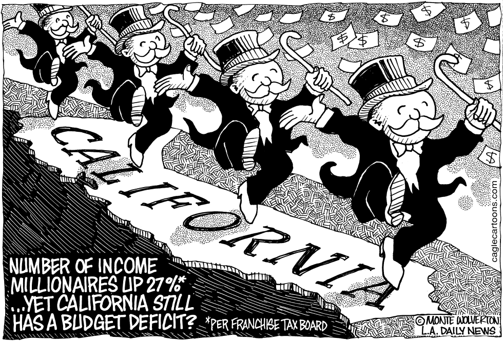 LOCAL-CA More Income MIllionaires