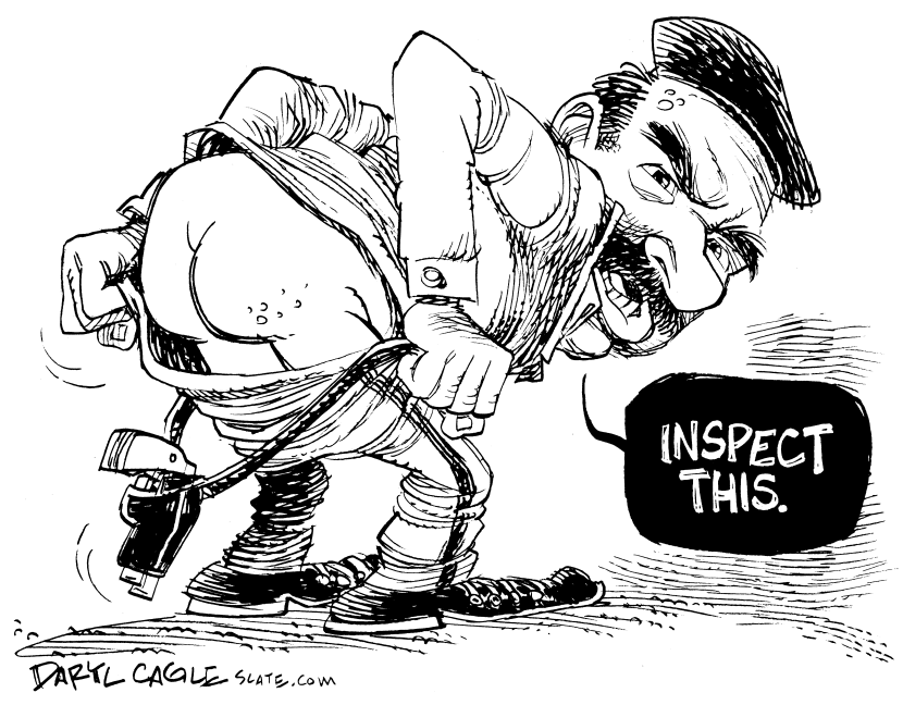 Saddam Inspect THIS