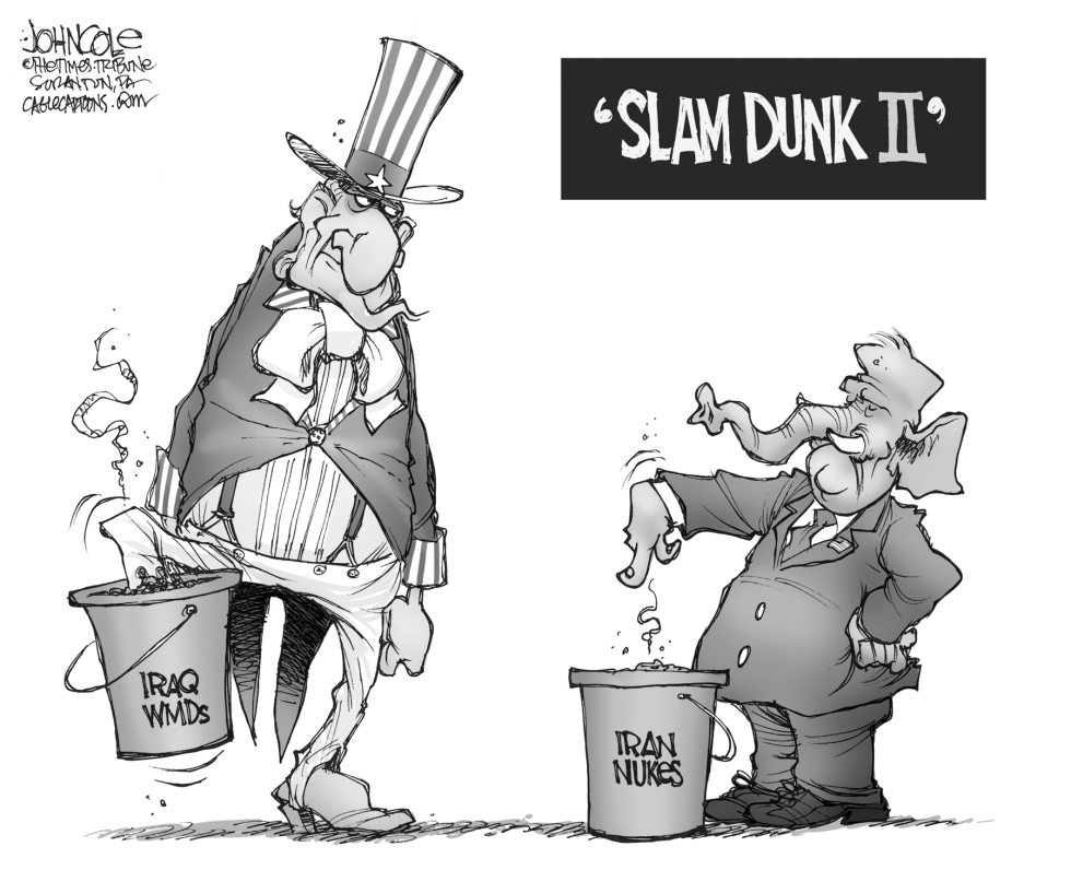 Slam Dunk II -- BW
