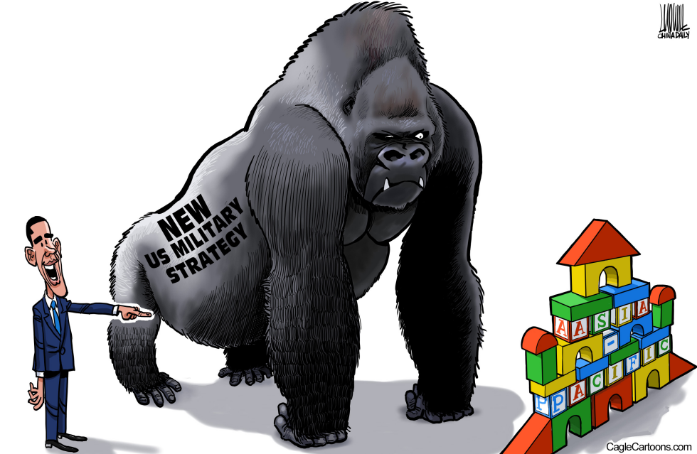 Gorilla