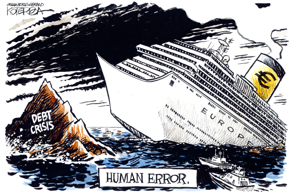 Human Error