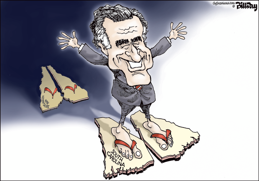 More Flip Flops