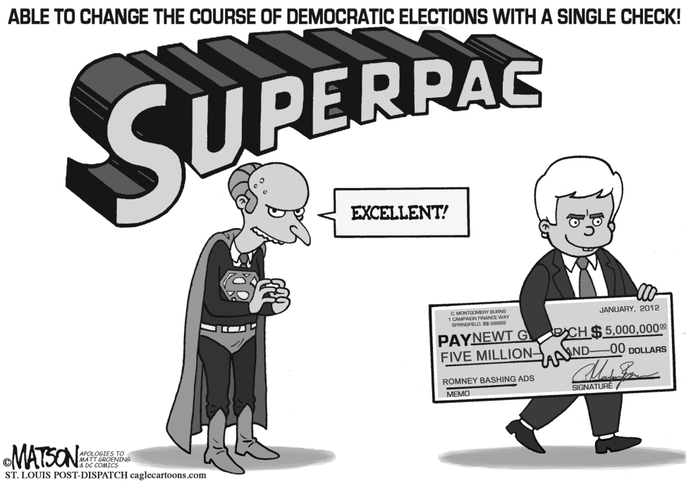 SuperPAC