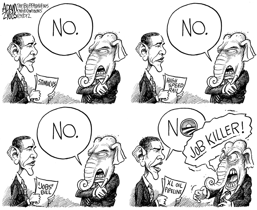Job Killer