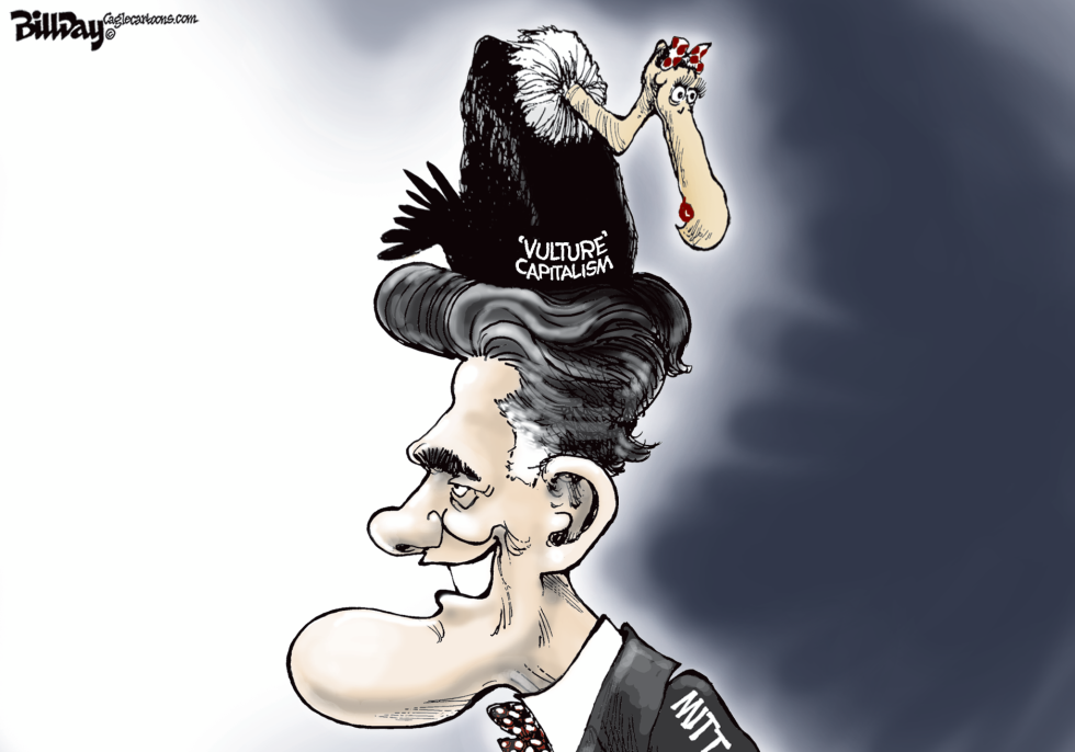 Birds of a Feather