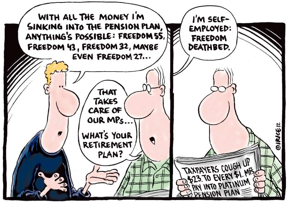 Platinum Pension Plan