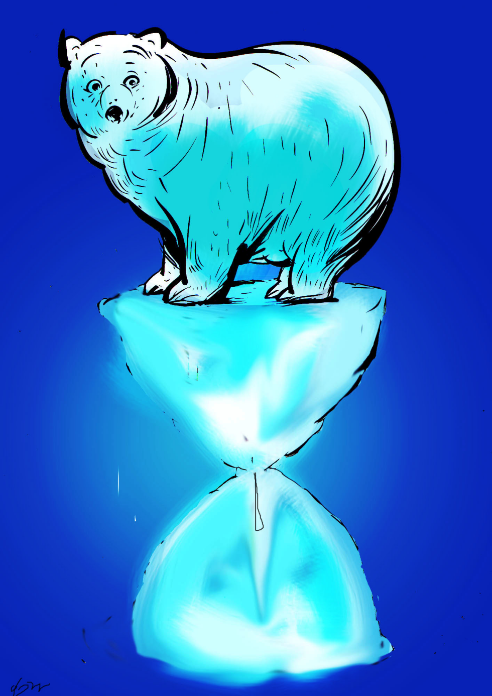 Polar Bear