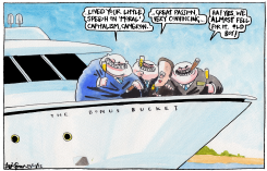 RESPONSIBLE CAPITALISM by Iain Green