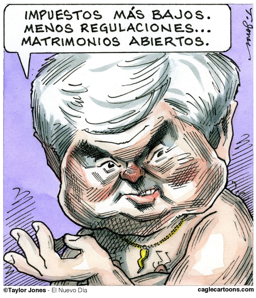 El mundo según Newt - COLOR