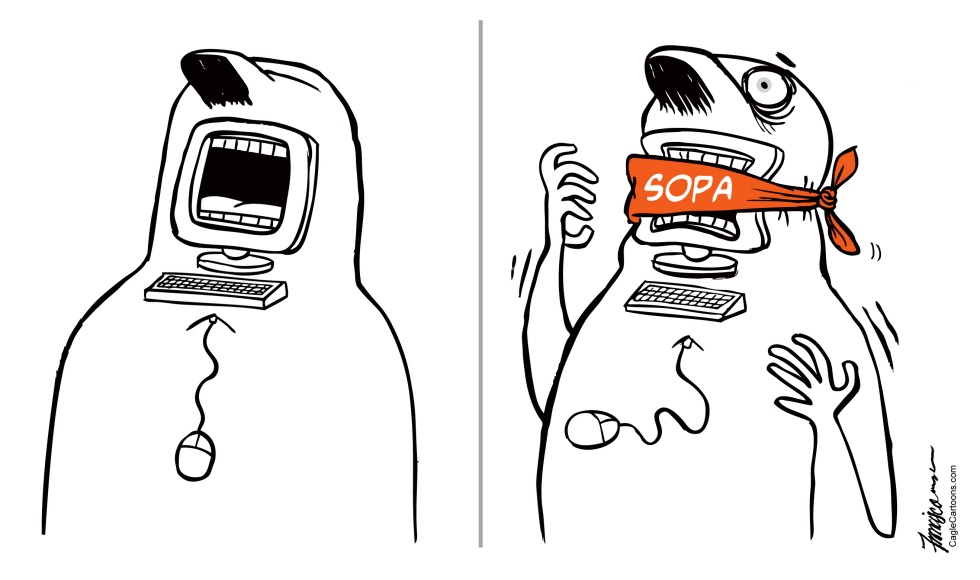 SOPA