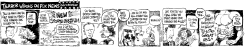 FOX TERROR WIDOWS - WIDE by Daryl Cagle